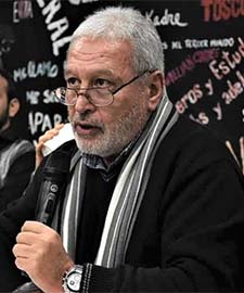 Ángel Barraco