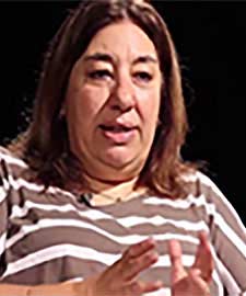 Graciela Touzé