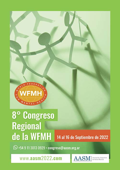 9° Congreso Regional de la WFMH